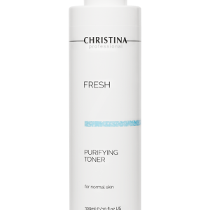 Fresh Purifying Toner for Normal Skin