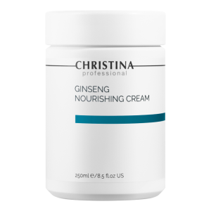 Ginseng Nourishing Cream for Normal Skin
