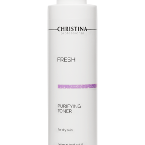 Fresh Purifying Toner for Dry Skin