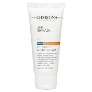 Line Repair Fix Retinol E Active Cream