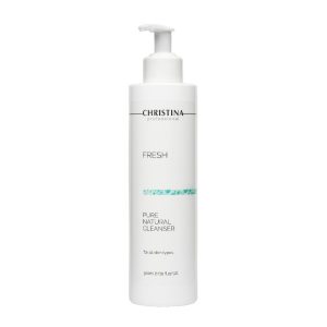 Fresh Pure & Natural Cleanser