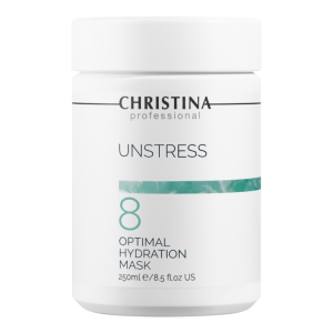 Unstress Optimal Hydration Mask