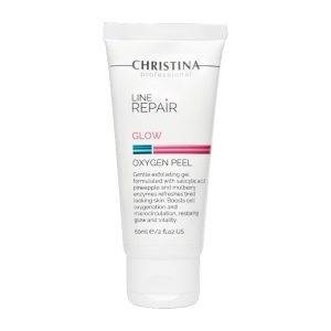 Line Repair Glow Oxygen Peel