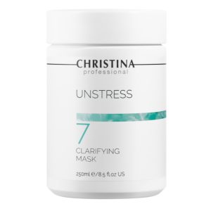 Unstress Clarifying Mask