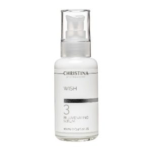 Wish 3 Rejuventing Serum 100ml