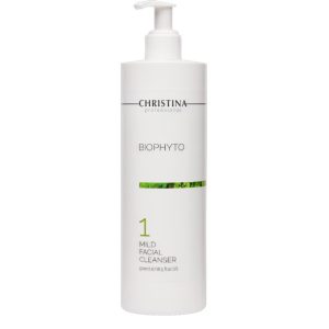 Bio Phyto Mild Facial Cleanser 500 ml