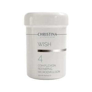 Wish 4 Microemulsion 250ml