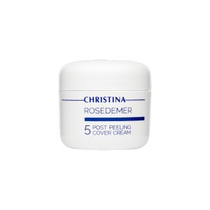 Rose de Mer Post Peeling Cover Cream