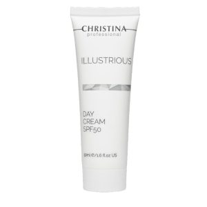 Illustrious Day Cream SPF50