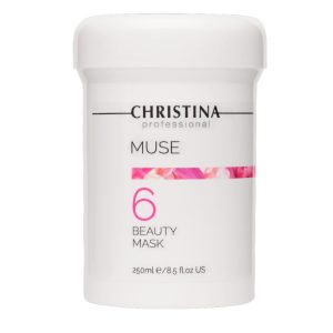 Muse Beauty Mask