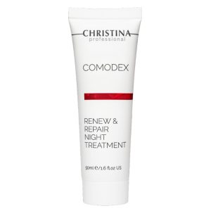 Comodex Renew & Repair Night Treatment