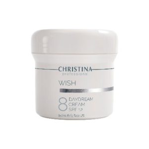 Wish 8 Day Dream Cream SPF12 150ml