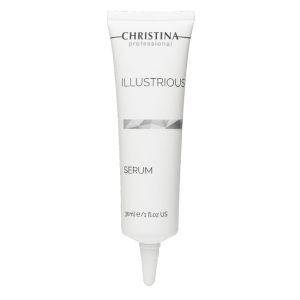 Illustrious Serum