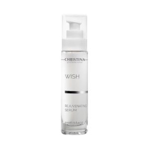 Wish Rejuvenating Serum 30ml
