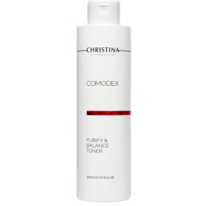 Comodex Purify & Balance Toner