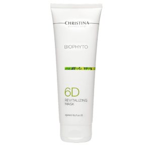 Bio Phyto Revitalizing Mask
