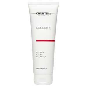 Comodex Clean & Clear Cleanser