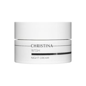 Wish Night Cream 50ml