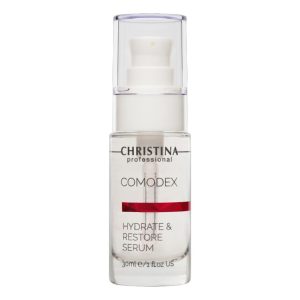 Comodex Hydrate & Restore Serum