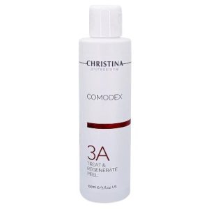 Comodex 3a Treat & Regenerate 150ml
