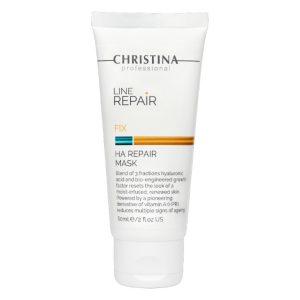 Line Repair Fix HA Repair Mask