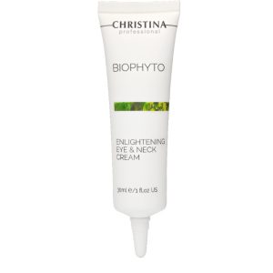 Bio Phyto Enlightening Eye & Neck Cream