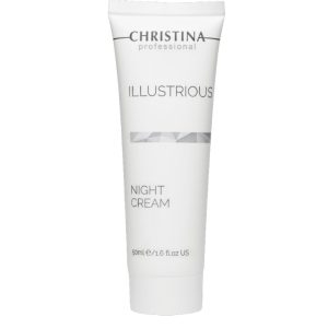 Illustrious Night Cream