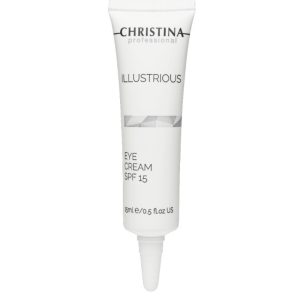 Illustrious Eye Cream SPF15