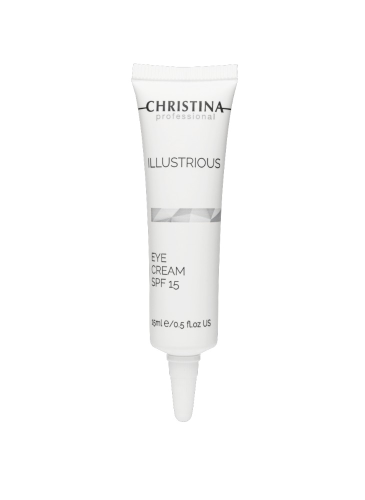 Illustrious Eye Cream SPF15