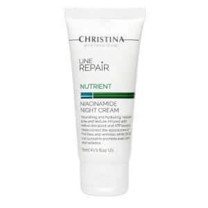Line Repair Nutrient Niacinamide Night Cream