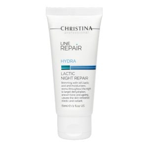Line Repair Hydra Lactic Night Repair