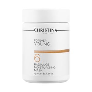 Forever Young Radiance Moisturizing Mask