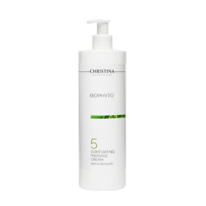 Bio Phyto Comforting Massage Cream