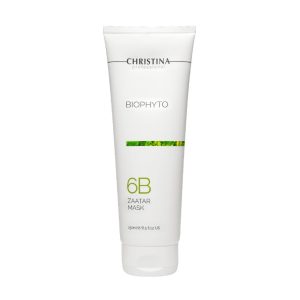 Bio Phyto Zaatar Mask 250ml