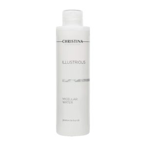 Illustrious Micellar Water