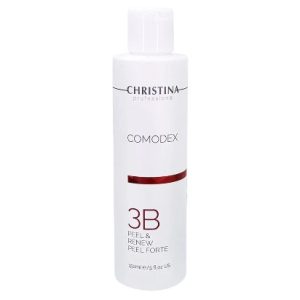 Comodex 3b Peel & Renew Peel Forte 150ml