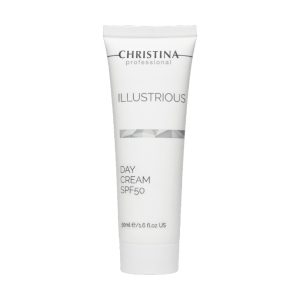 Illustrious Day Cream SPF50