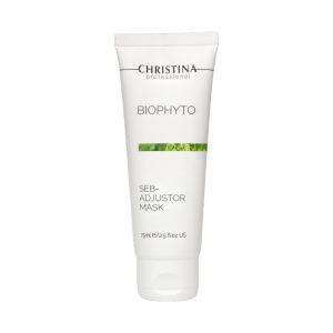 Bio Phyto Seb-Adjustor Mask 75ml