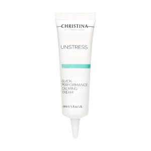 Unstress Quick Performance Calming Cream