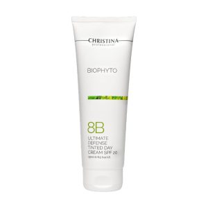 Bio Phyto Ultimate Defense Tinted Day Cream SPF 20