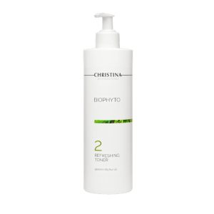 Bio Phyto Refreshing Toner