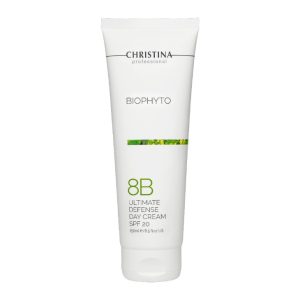Bio Phyto Ultimate Defense Day Cream SPF 20