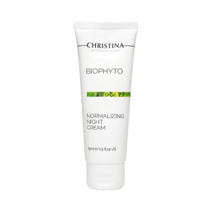 Bio Phyto Normalizing Night Cream