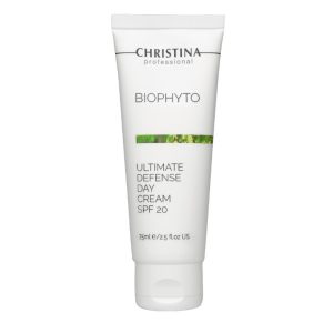 Bio Phyto Ultimate Defense Day Cream SPF 20