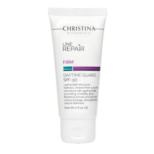 Line Repair Firm Daytime Guard SPF 50
