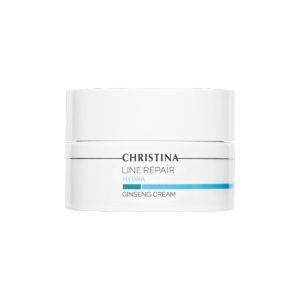 Line Repair Hydra Ginseng Cream