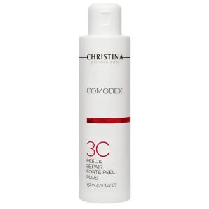 Comodex 3c Peel & Repair Forte Plus 150 ml