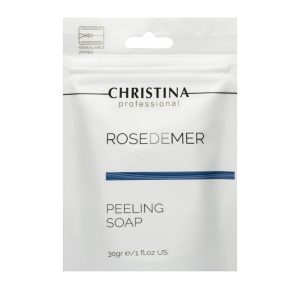 Rose de Mer Peeling Soap