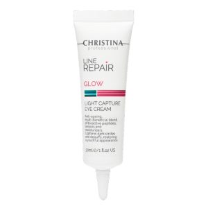 Line Repair Glow Light Capture Eye Cream