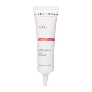 Muse Restoring Eye Cream